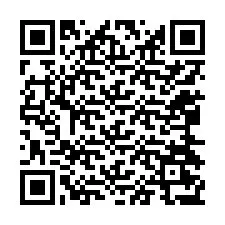 QR-Code für Telefonnummer +12064277386