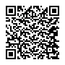 QR-code voor telefoonnummer +12064277973