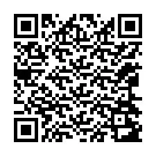 QR Code for Phone number +12064283349