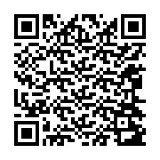 QR-Code für Telefonnummer +12064283352