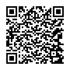 QR-Code für Telefonnummer +12064283931