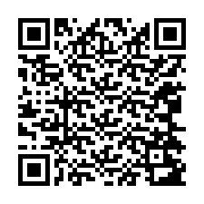 QR kód a telefonszámhoz +12064283932