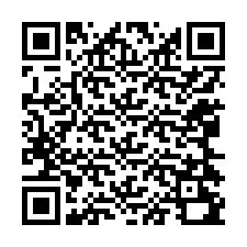 Kode QR untuk nomor Telepon +12064290126