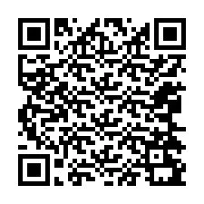 Código QR para número de teléfono +12064291937