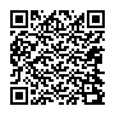 QR код за телефонен номер +12064292287