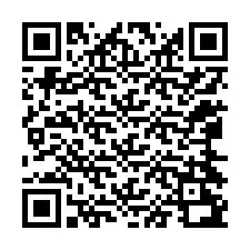 QR-koodi puhelinnumerolle +12064292288