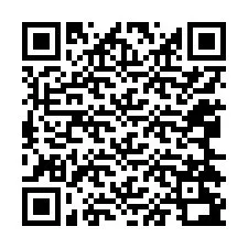 QR kód a telefonszámhoz +12064292923