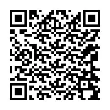 QR kód a telefonszámhoz +12064294111