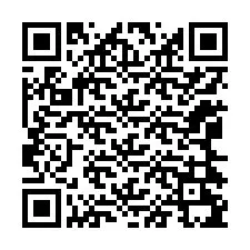 Kode QR untuk nomor Telepon +12064295025