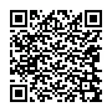 Codice QR per il numero di telefono +12064295026