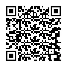 Código QR para número de telefone +12064296210