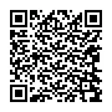 QR-koodi puhelinnumerolle +12064296212