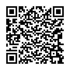 Kod QR dla numeru telefonu +12064299110