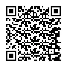 QR Code for Phone number +12064307066