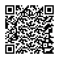 QR Code สำหรับหมายเลขโทรศัพท์ +12064313041