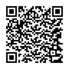 Kod QR dla numeru telefonu +12064313078