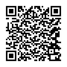 QR-Code für Telefonnummer +12064320731