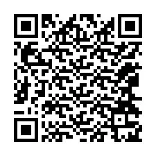 QR Code pour le numéro de téléphone +12064325779