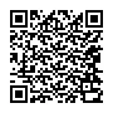 电话号码二维码 +12064330576