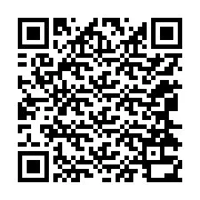 QR Code for Phone number +12064330974