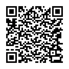 QR Code for Phone number +12064333168