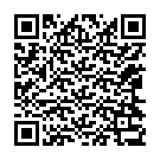 QR Code for Phone number +12064337249