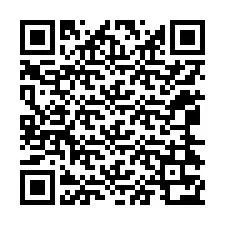 Código QR para número de teléfono +12064372080