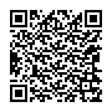 QR kód a telefonszámhoz +12064375044