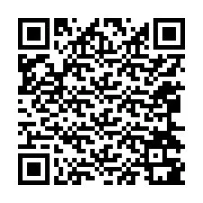 QR Code for Phone number +12064381716