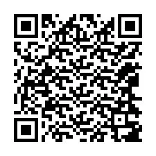 QR Code for Phone number +12064387179
