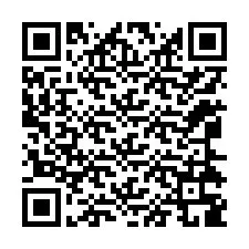 QR Code for Phone number +12064389841
