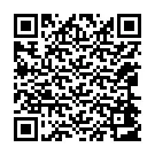 QR Code for Phone number +12064403949