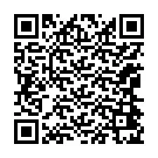 QR Code pour le numéro de téléphone +12064425075