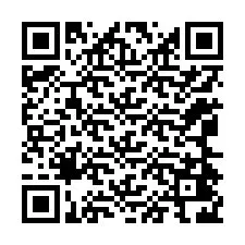 QR Code for Phone number +12064426121