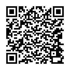 QR Code for Phone number +12064430978