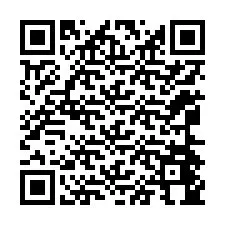 Kod QR dla numeru telefonu +12064444311