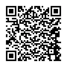 QR-код для номера телефона +12064444993