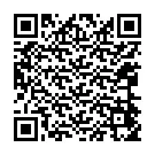 Kod QR dla numeru telefonu +12064455403