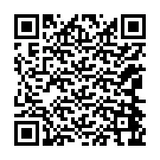 QR код за телефонен номер +12064466231