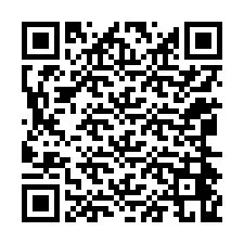 Kode QR untuk nomor Telepon +12064469094