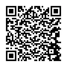 QR Code for Phone number +12064487720