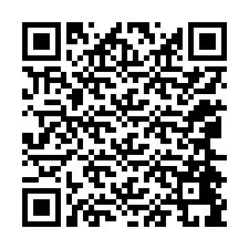 Código QR para número de telefone +12064499978