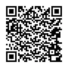 QR Code สำหรับหมายเลขโทรศัพท์ +12064500587