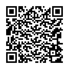 QR-code voor telefoonnummer +12064502505