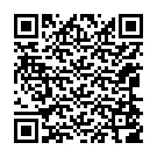 QR Code pour le numéro de téléphone +12064506145