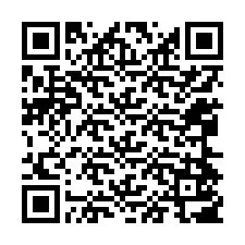 QR Code for Phone number +12064507213