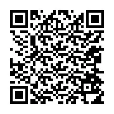 QR-код для номера телефона +12064514786