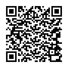 QR-Code für Telefonnummer +12064530830