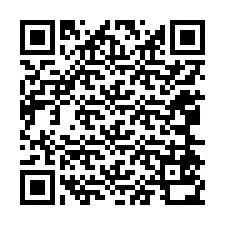 QR Code สำหรับหมายเลขโทรศัพท์ +12064530832