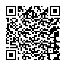 QR Code pour le numéro de téléphone +12064534081